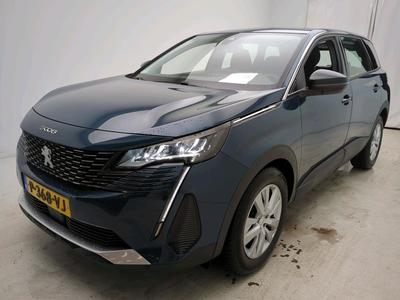 Peugeot 5008 1.1 1.2 PURETECH ACTIVE PACK BUSINESS, 2022