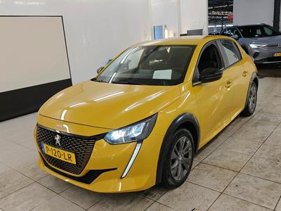 Peugeot E-208 0.0 EV ACTIVE PACK 50 KWH, 2022