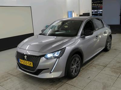 Peugeot E-208 0.0 EV ALLURE 50 KWH, 2021