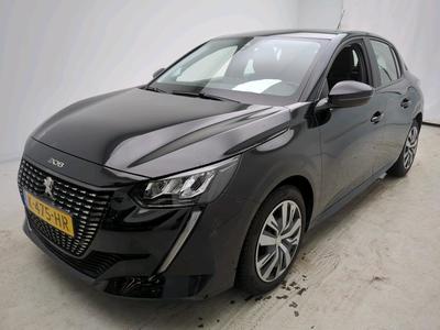 Peugeot 208 1.1 1.2 PURETECH ACTIVE, 2021