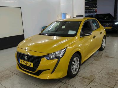 Peugeot 208 1.1 1.2 PURETECH LIKE, 2021