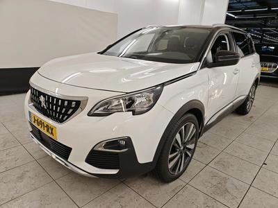 Peugeot 5008 1.1 1.2 PURETECH ALLURE, 2020