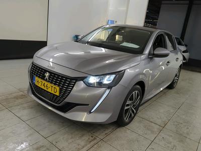 Peugeot 208 1.1 1.2 PURETECH BLUE LEASE ALLURE, 2020