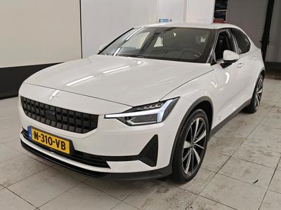 Polestar 2 0.0 STANDARD RANGE SINGLE MOTOR 63KWH, 2021