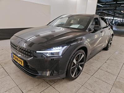 Polestar 2 0.0 STANDARD RANGE SINGLE MOTOR 63KWH, 2021