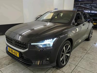Polestar 2 0.0 LONG RANGE DUAL MOTOR LAUNCH EDITION 78KWH, 2020