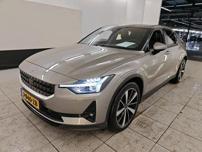 Polestar 2 0.0 LONG RANGE DUAL MOTOR LAUNCH EDITION 78KWH, 2020