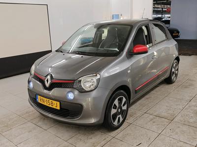Renault Twingo 0.9 1.0 SCE COLLECTION, 2018