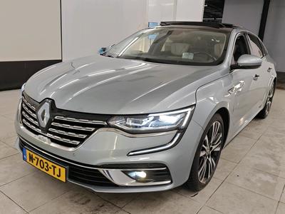 Renault Talisman 1.3 1.3 TCE BUSINESS INITIALE PARIS, 2022