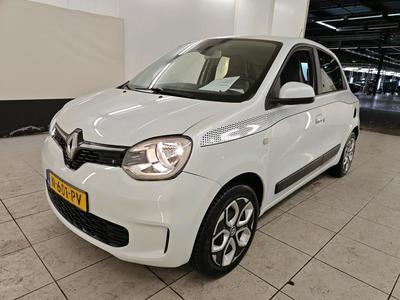 Renault Twingo z.e. 0.0 R80 COLLECTION, 2021