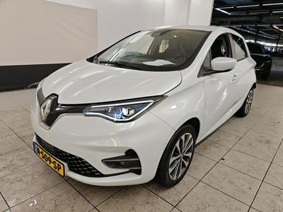 Renault Zoe 0.0 R135 INTENS 52 KWH, 2021