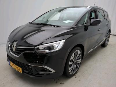 Renault Grand Scenic 1.3 1.3 TCE BUSINESS ZEN, 2021