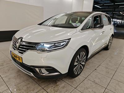 Renault Espace 1.7 1.8 TCE INITIALE PARIS 7P., 2020