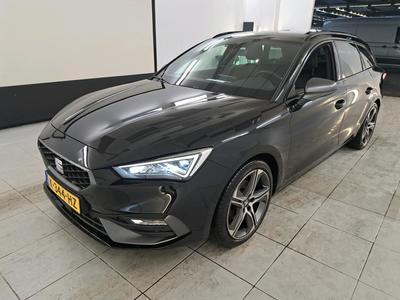 Seat Leon sportstourer 1.4 1.5 TSI FR LAUNCH EDITION, 2020