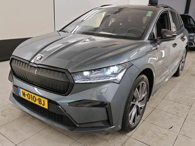 Skoda Enyaq iv 0.0 60 SPORTLINE, 2021