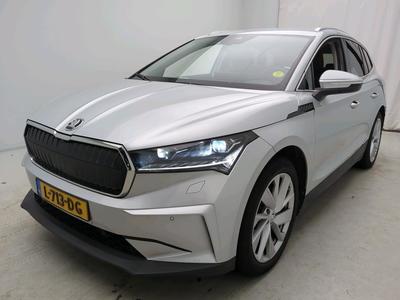Skoda Enyaq iv 0.0 80, 2021