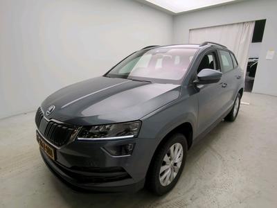 Skoda Karoq 1.4 1.5 TSI ACT BUSINESS EDITION, 2021