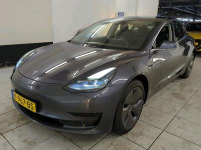 Tesla Model 3 0.0 STANDARD RWD PLUS 60 KWH, 2020