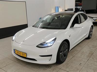 Tesla Model 3 0.0 STANDARD RWD PLUS 60 KWH, 2020