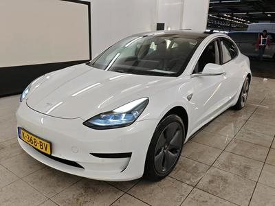 Tesla Model 3 0.0 STANDARD RWD PLUS 60 KWH, 2020