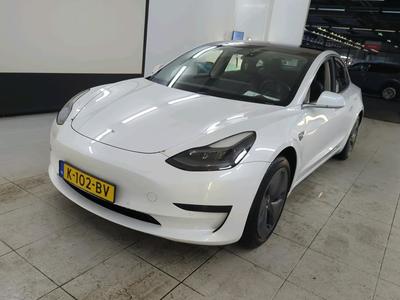 Tesla Model 3 0.0 STANDARD RWD PLUS 60 KWH, 2020
