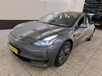 Tesla Model 3 0.0 LONG RANGE AWD 75 KWH, 2020