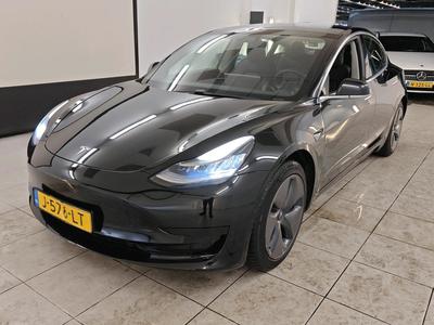 Tesla Model 3 0.0 STANDARD RWD PLUS 60 KWH, 2020