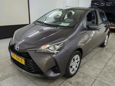 Toyota Yaris 1.4 1.5 HYBRID ASPIRATION, 2018