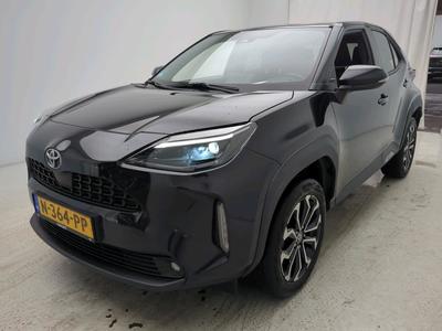 Toyota Yaris cross 1.4 1.5 HYBRID FIRST EDITION, 2022