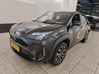 Toyota Yaris cross 1.4 1.5 HYBRID FIRST EDITION, 2022