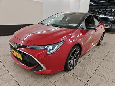 Toyota Corolla 1.9 2.0 HYBRID EXECUTIVE, 2019