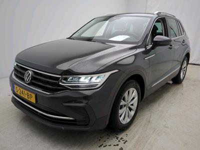 Volkswagen Tiguan 1.4 1.5 TSI LIFE BUSINESS, 2023