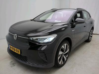Volkswagen Id.4 0.0 PRO 77 KWH, 2022