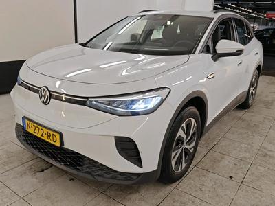 Volkswagen Id.4 0.0 PURE 52 KWH, 2021