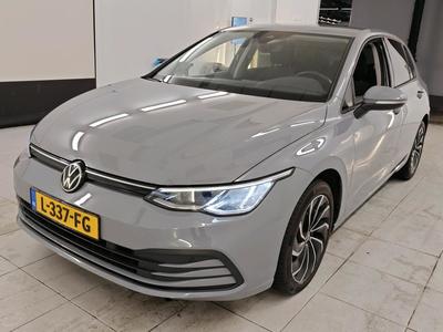 Volkswagen Golf 0.9 1.0 ETSI LIFE, 2021
