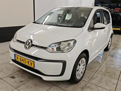 Volkswagen Up! 0.9 1.0 BMT MOVE UP!, 2021