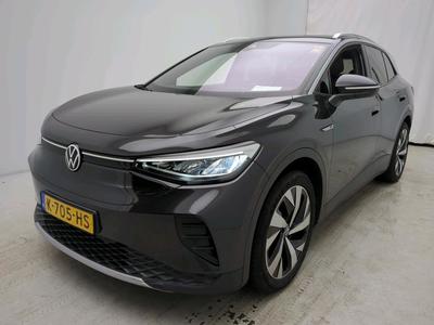 Volkswagen Id.4 0.0 FIRST 77 KWH, 2020