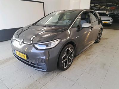 Volkswagen Id.3 0.0 FIRST PLUS 58 KWH, 2020