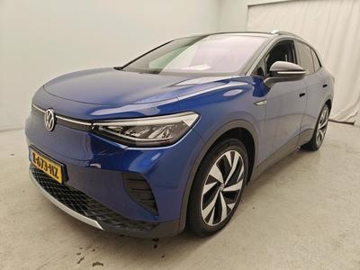 Volkswagen Id.4 0.0 FIRST 77 KWH, 2020