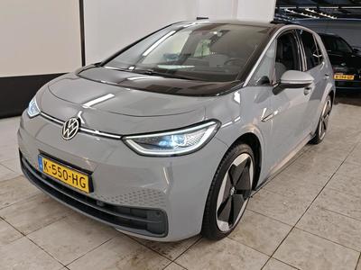 Volkswagen Id.3 0.0 FIRST MAX 58 KWH, 2020