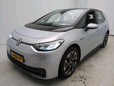 Volkswagen Id.3 0.0 LIFE 58 KWH, 2020