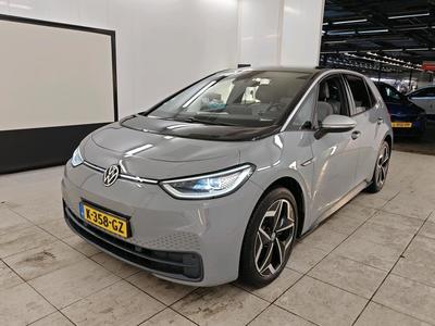 Volkswagen Id.3 0.0 FIRST PLUS 58 KWH, 2020