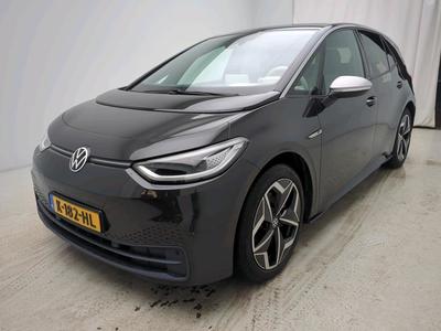 Volkswagen Id.3 0.0 FIRST PLUS 58 KWH, 2020