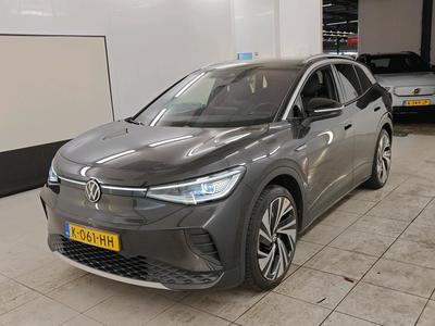 Volkswagen Id.4 0.0 FIRST MAX 77 KWH, 2020