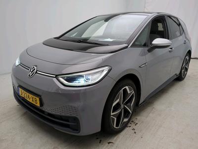 Volkswagen Id.3 0.0 FIRST PLUS 58 KWH, 2020