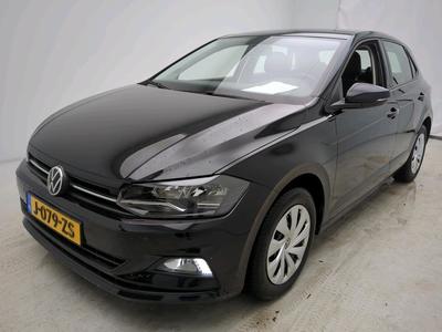 Volkswagen Polo 0.9 1.0 TSI COMFORTLINE, 2020