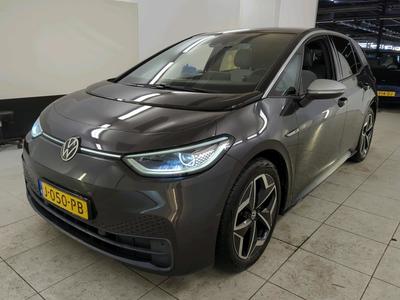 Volkswagen Id.3 0.0 FIRST PLUS 58 KWH, 2020