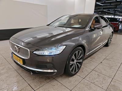 Volvo S90 1.9 2.0 T8 AWD INSCRIPTION EXCLUSIVE, 2021