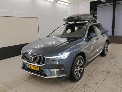 Volvo Xc60 1.9 2.0 T6 PLUG-IN HYBRID AWD INSCRIPTION EXPRESSION, 2021