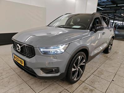 Volvo Xc40 1.4 1.5 T3 R-DESIGN, 2022